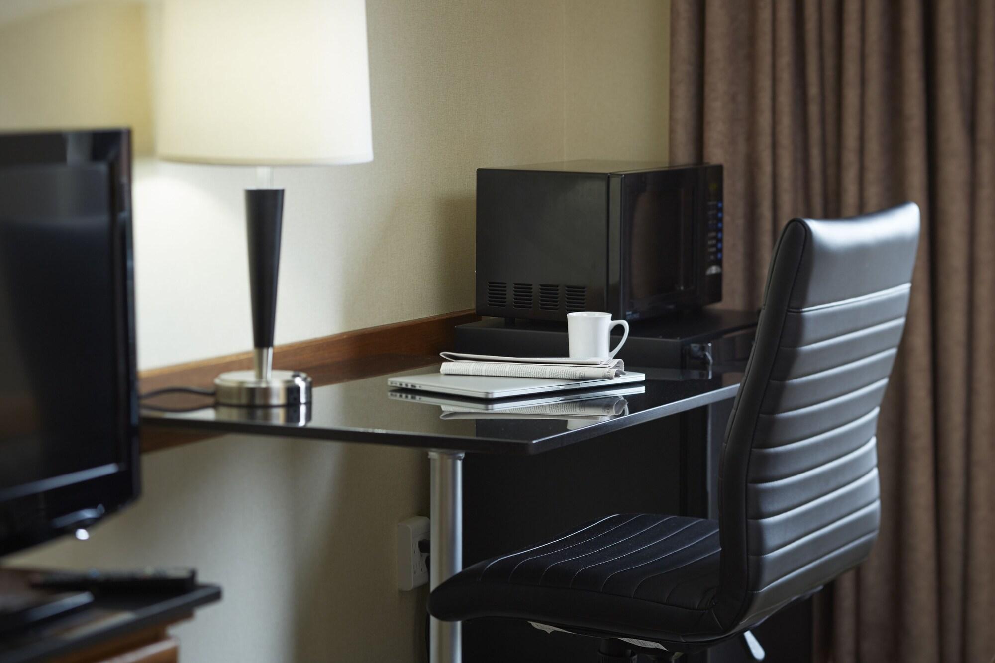 Comfort Inn Cobourg Eksteriør bilde