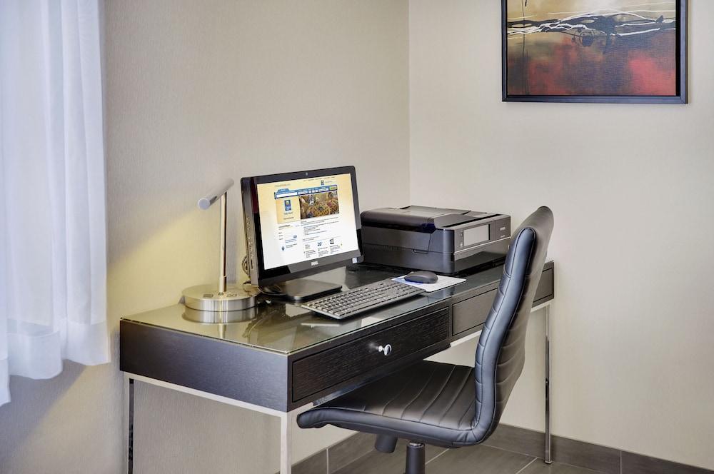 Comfort Inn Cobourg Eksteriør bilde