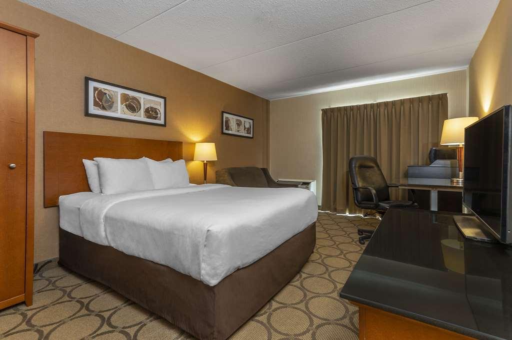 Comfort Inn Cobourg Rom bilde