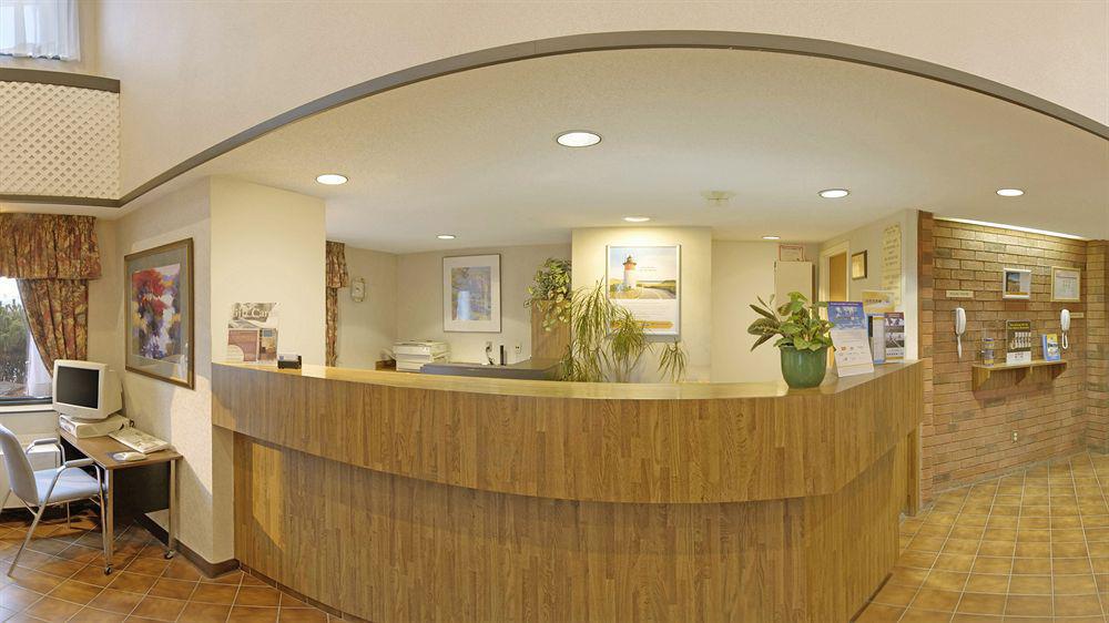 Comfort Inn Cobourg Eksteriør bilde