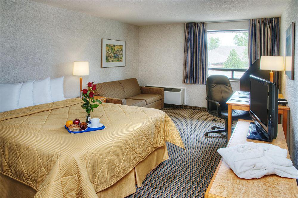 Comfort Inn Cobourg Rom bilde